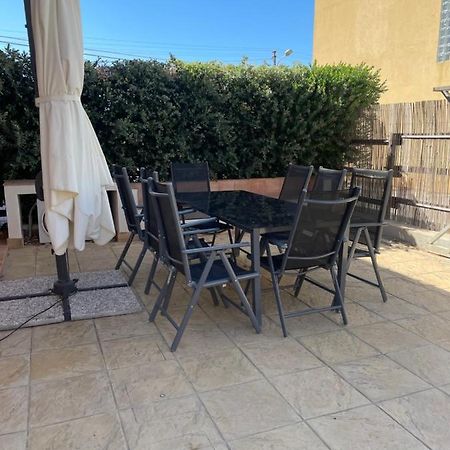 Sebastiano. Appartamento A 1,2 Km Dallo Stagnone Marsala Exterior foto