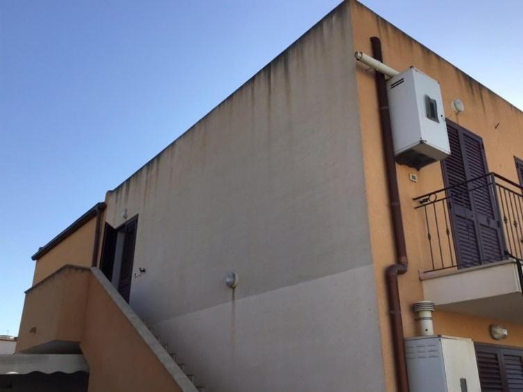 Sebastiano. Appartamento A 1,2 Km Dallo Stagnone Marsala Exterior foto