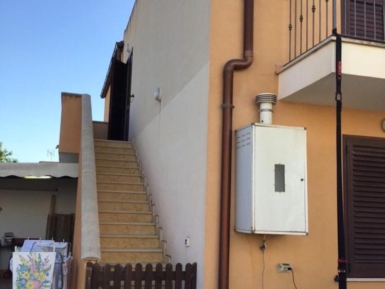 Sebastiano. Appartamento A 1,2 Km Dallo Stagnone Marsala Exterior foto