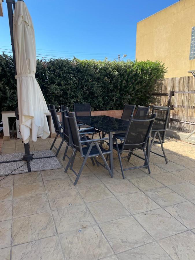 Sebastiano. Appartamento A 1,2 Km Dallo Stagnone Marsala Exterior foto